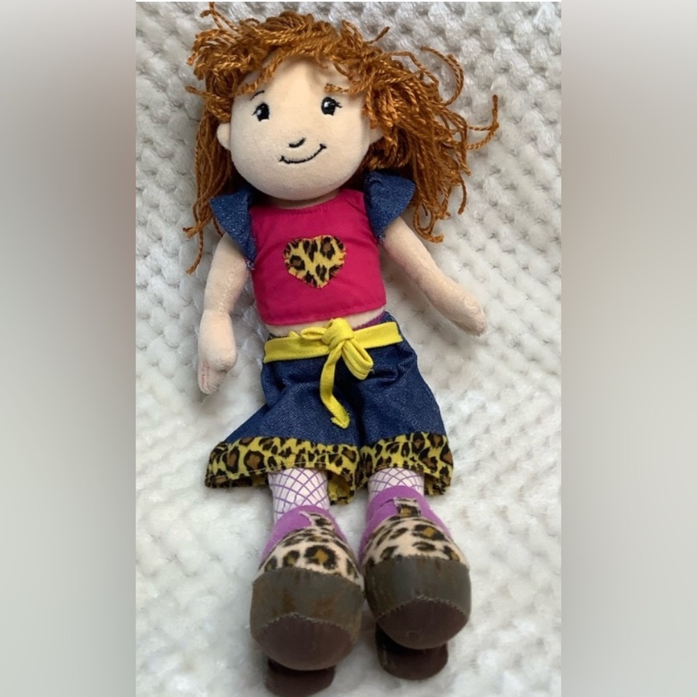 The Manhattan Toy Company Groovy Girl O’Ryan